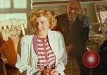 Image of Eva Braun Atlantic Ocean, 1938, second 43 stock footage video 65675077799