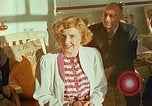 Image of Eva Braun Atlantic Ocean, 1938, second 45 stock footage video 65675077799