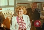 Image of Eva Braun Atlantic Ocean, 1938, second 46 stock footage video 65675077799