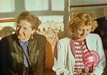 Image of Eva Braun Atlantic Ocean, 1938, second 49 stock footage video 65675077799