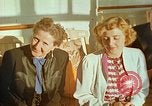 Image of Eva Braun Atlantic Ocean, 1938, second 50 stock footage video 65675077799
