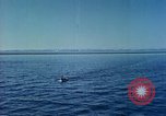 Image of Eva Braun Atlantic Ocean, 1938, second 52 stock footage video 65675077799