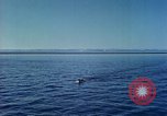 Image of Eva Braun Atlantic Ocean, 1938, second 55 stock footage video 65675077799
