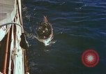Image of Eva Braun Atlantic Ocean, 1938, second 61 stock footage video 65675077799