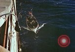 Image of Eva Braun Atlantic Ocean, 1938, second 62 stock footage video 65675077799