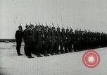 Image Antonescul ionique Eastern Front théâtre européen, 1941, de la seconde 10 séquences d'archives historiques vidéo 65675077800