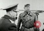 Image Antonescul ionique Eastern Front théâtre européen, 1941, de la seconde 22 séquences d'archives historiques vidéo 65675077800