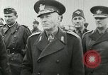 Image Antonescul ionique Eastern Front théâtre européen, 1941, de la seconde 62 séquences d'archives historiques vidéo 65675077800