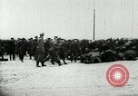 Image Ion Antonescu Eastern Front théâtre européen, 1941, de la seconde 4 séquences d'archives historiques vidéo 65675077801