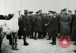 Image Ion Antonescu Eastern Front théâtre européen, 1941, de la seconde 7 séquences d'archives historiques vidéo 65675077801
