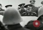 Image Ion Antonescu Eastern Front théâtre européen, 1941, de la seconde 15 séquences d'archives historiques vidéo 65675077801