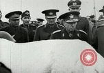 Image Ion Antonescu Eastern Front théâtre européen, 1941, de la seconde 16 séquences d'archives historiques vidéo 65675077801