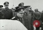 Image Ion Antonescu Eastern Front théâtre européen, 1941, de la seconde 18 séquences d'archives historiques vidéo 65675077801