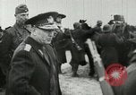 Image Ion Antonescu Eastern Front théâtre européen, 1941, de la seconde 20 séquences d'archives historiques vidéo 65675077801