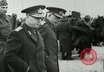Image Ion Antonescu Eastern Front théâtre européen, 1941, de la seconde 21 séquences d'archives historiques vidéo 65675077801