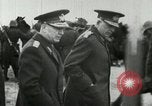 Image Ion Antonescu Eastern Front théâtre européen, 1941, de la seconde 22 séquences d'archives historiques vidéo 65675077801