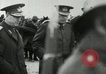 Image Ion Antonescu Eastern Front théâtre européen, 1941, de la seconde 23 séquences d'archives historiques vidéo 65675077801