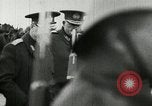 Image Ion Antonescu Eastern Front théâtre européen, 1941, de la seconde 24 séquences d'archives historiques vidéo 65675077801