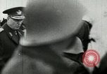 Image Ion Antonescu Eastern Front théâtre européen, 1941, de la seconde 25 séquences d'archives historiques vidéo 65675077801