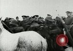 Image Ion Antonescu Eastern Front théâtre européen, 1941, de la seconde 26 séquences d'archives historiques vidéo 65675077801