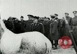 Image Ion Antonescu Eastern Front théâtre européen, 1941, de la seconde 28 séquences d'archives historiques vidéo 65675077801