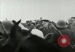 Image Ion Antonescu Eastern Front théâtre européen, 1941, de la seconde 34 séquences d'archives historiques vidéo 65675077801
