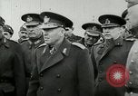Image Ion Antonescu Eastern Front théâtre européen, 1941, de la seconde 40 séquences d'archives historiques vidéo 65675077801