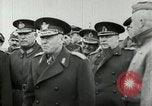 Image Ion Antonescu Eastern Front théâtre européen, 1941, de la seconde 41 séquences d'archives historiques vidéo 65675077801