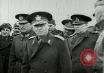 Image Ion Antonescu Eastern Front théâtre européen, 1941, de la seconde 42 séquences d'archives historiques vidéo 65675077801