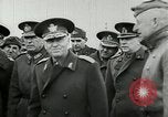 Image Ion Antonescu Eastern Front théâtre européen, 1941, de la seconde 43 séquences d'archives historiques vidéo 65675077801