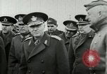 Image Ion Antonescu Eastern Front théâtre européen, 1941, de la seconde 44 séquences d'archives historiques vidéo 65675077801