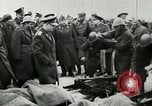 Image Ion Antonescu Eastern Front théâtre européen, 1941, de la seconde 60 séquences d'archives historiques vidéo 65675077801