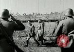 Image Ion Antonescu Bessarabie, 1941, de la seconde 33 séquences d'archives historiques vidéo 65675077802