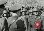 Image Ion Antonescu Bessarabie, 1941, de la seconde 53 séquences d'archives historiques vidéo 65675077802