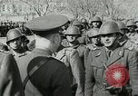 Image Ion Antonescu Bessarabie, 1941, de la seconde 54 séquences d'archives historiques vidéo 65675077802