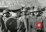 Image Ion Antonescu Bessarabie, 1941, de la seconde 55 séquences d'archives historiques vidéo 65675077802