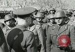Image Ion Antonescu Bessarabie, 1941, de la seconde 56 séquences d'archives historiques vidéo 65675077802