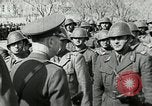 Image Ion Antonescu Bessarabie, 1941, de la seconde 57 séquences d'archives historiques vidéo 65675077802