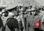 Image Ion Antonescu Bessarabie, 1941, de la seconde 58 séquences d'archives historiques vidéo 65675077802