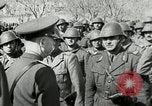 Image Ion Antonescu Bessarabie, 1941, de la seconde 59 séquences d'archives historiques vidéo 65675077802