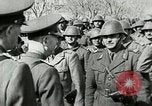 Image Ion Antonescu Bessarabie, 1941, de la seconde 60 séquences d'archives historiques vidéo 65675077802