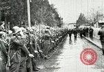 Image Maréchal Ion Antonescu Odessa en Ukraine, 1941, de la seconde 1 séquences d'archives historiques vidéo 65675077803