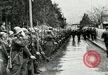 Image Maréchal Ion Antonescu Odessa en Ukraine, 1941, de la seconde 3 séquences d'archives historiques vidéo 65675077803