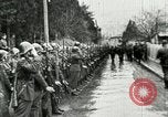 Image Maréchal Ion Antonescu Odessa en Ukraine, 1941, de la seconde 4 séquences d'archives historiques vidéo 65675077803