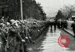 Image Maréchal Ion Antonescu Odessa en Ukraine, 1941, de la seconde 5 séquences d'archives historiques vidéo 65675077803