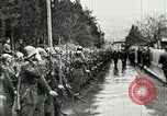 Image Maréchal Ion Antonescu Odessa en Ukraine, 1941, de la seconde 6 séquences d'archives historiques vidéo 65675077803
