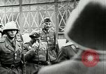 Image Maréchal Ion Antonescu Odessa en Ukraine, 1941, de la seconde 24 séquences d'archives historiques vidéo 65675077803