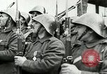 Image Maréchal Ion Antonescu Odessa en Ukraine, 1941, de la seconde 48 séquences d'archives historiques vidéo 65675077803