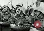 Image Maréchal Ion Antonescu Odessa en Ukraine, 1941, de la seconde 49 séquences d'archives historiques vidéo 65675077803