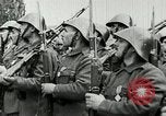 Image Maréchal Ion Antonescu Odessa en Ukraine, 1941, de la seconde 51 séquences d'archives historiques vidéo 65675077803